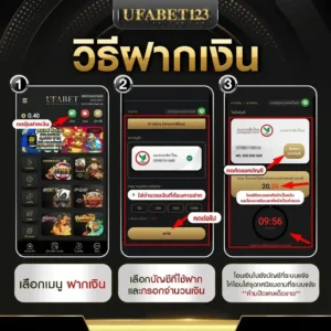 ufabet123